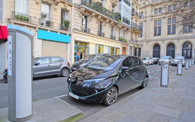 Electric vehicles – or something else?