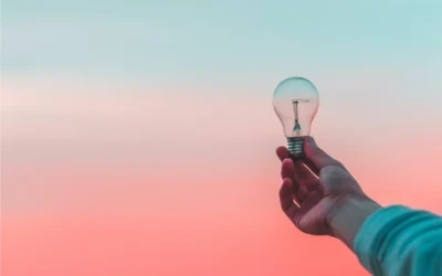 Innovation. Outlining a structured approach for business success.