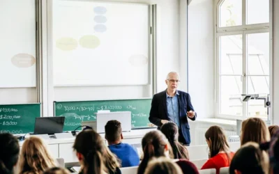Why Everyone Should Take an Energy Primer Class
