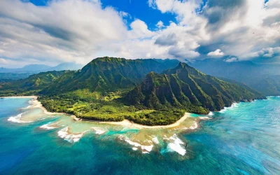Powering Better Islands