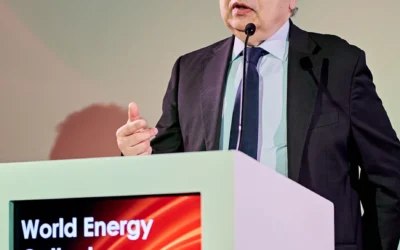 Unveiling the World Energy Outlook 2022 report