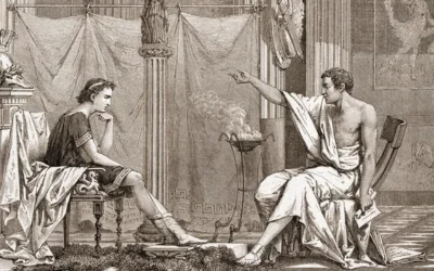 A Virtuous Energy Transition