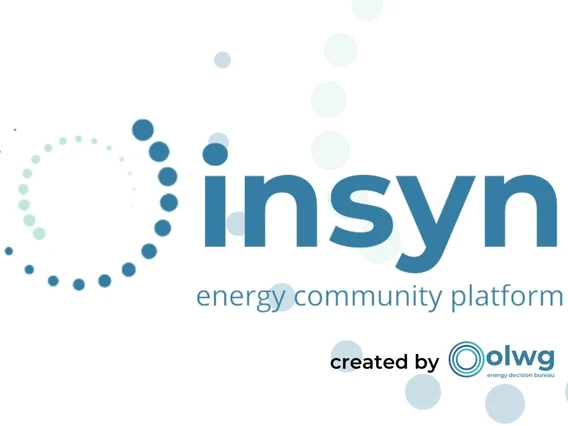 A New Look for Insyn