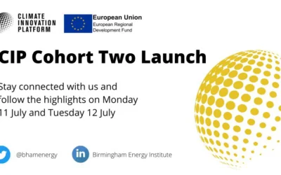Olwg Joins Cohort 2 of the Climate Innovation Platform