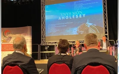 Marine Energy Wales 2022
