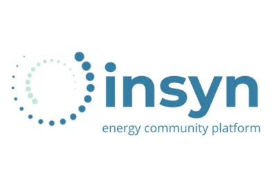Energy Community Platform ‘Insyn’ Released