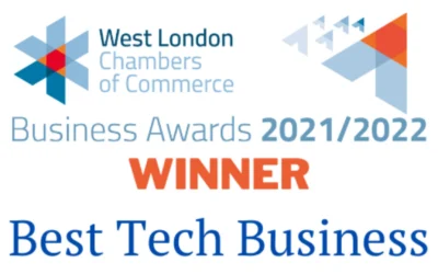 Olsights West London’s Best Tech Business
