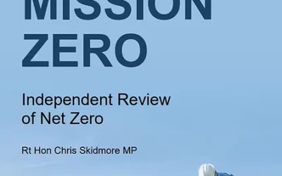 2023 Net Zero Review