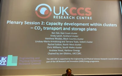 4th Time Lucky for CCS?