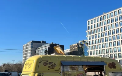Belgian CCS Insights Without the Waffle