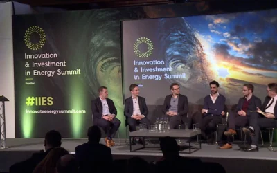 Innovation & Investment in Energy Summit 2022