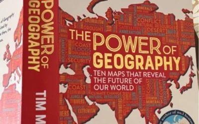 Geography Lessons