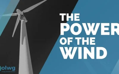 The Power of the Wind