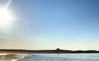 It’s Always Sunny in Anglesey 