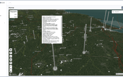 ? Olsights Eye New Features & Updates
