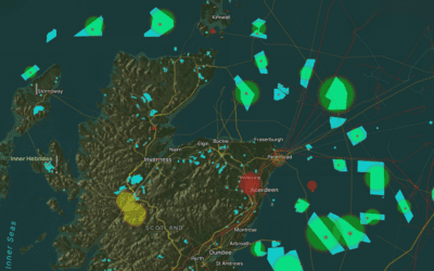 Unlocking Scotland’s Clean Energy Potential: A New Era for Energy Infrastructure