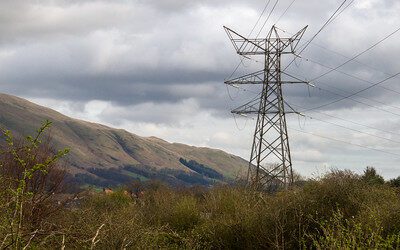 UK Grid Reform: A Turning Point for Clean Energy Projects