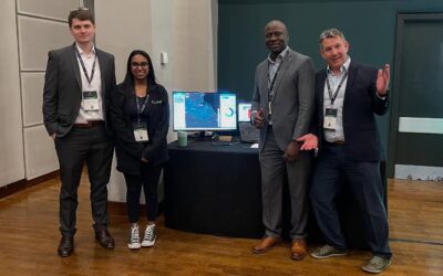 Insights from the 6th UK CCUS & Hydrogen Decarbonisation Summit