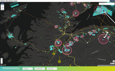 REACT project re-launched to transform transmission system planning