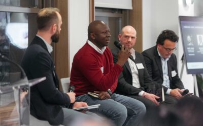 Olsights in New York: Wrapping Up the Global Incubation Programme