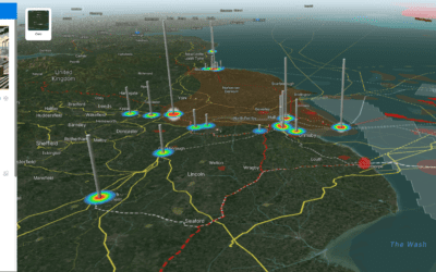 Ambition vs Reality: UK CCS Targets for 2030