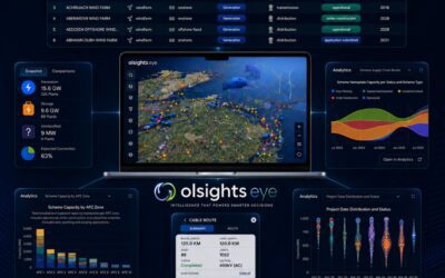Beyond the PDF: Why Olsights is Building the Future of Energy Market Intelligence