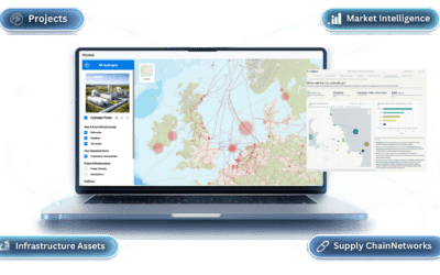 Beyond Static Reports: How Connected Intelligence Is Transforming CCUS Decision-Making