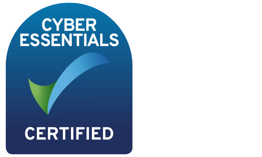 Olsights Accreditiation BCorp Cyber Essentials 